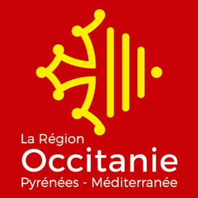Logo de la Région
                Occitanie